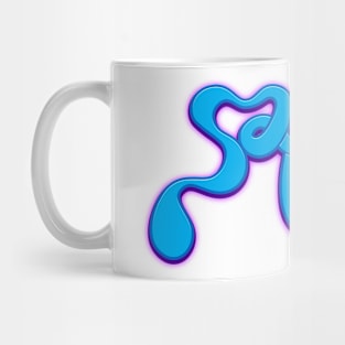 Save Water Mug